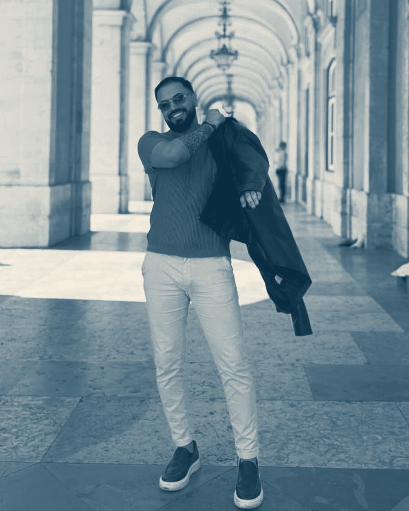 Alan Junio