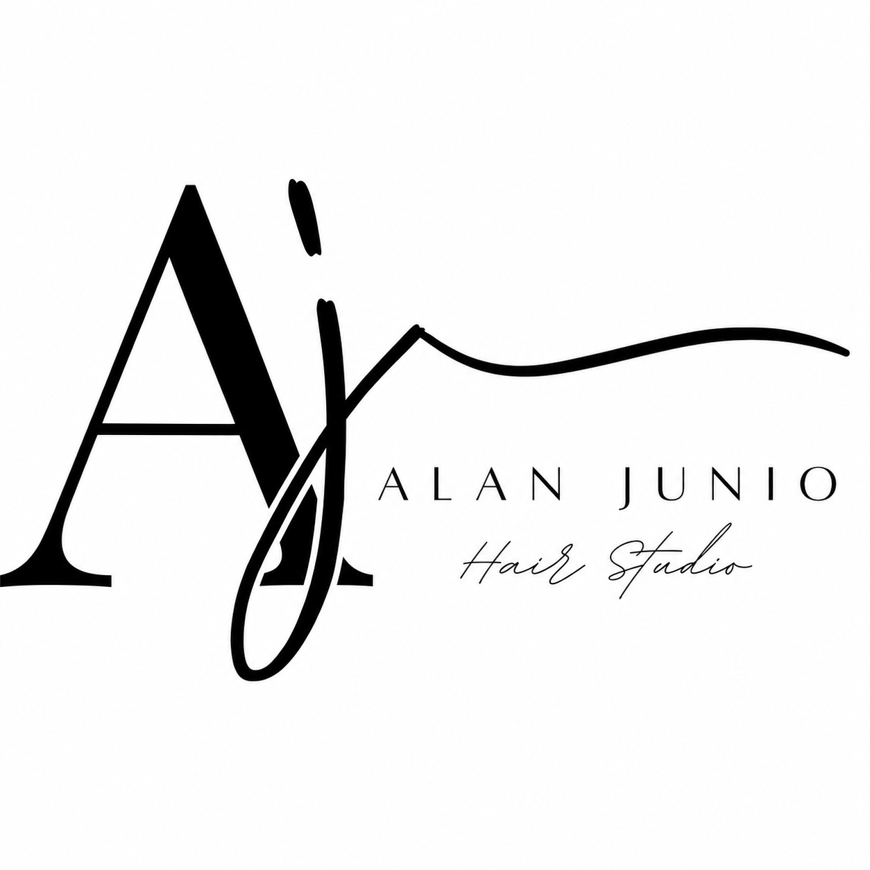 Alan Junio Hair Studio